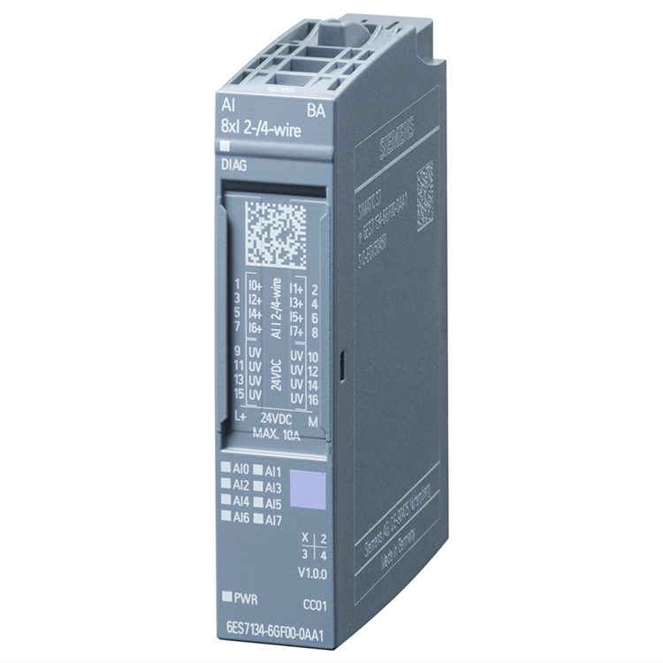 6ES7134-6GF00-0AA1-1