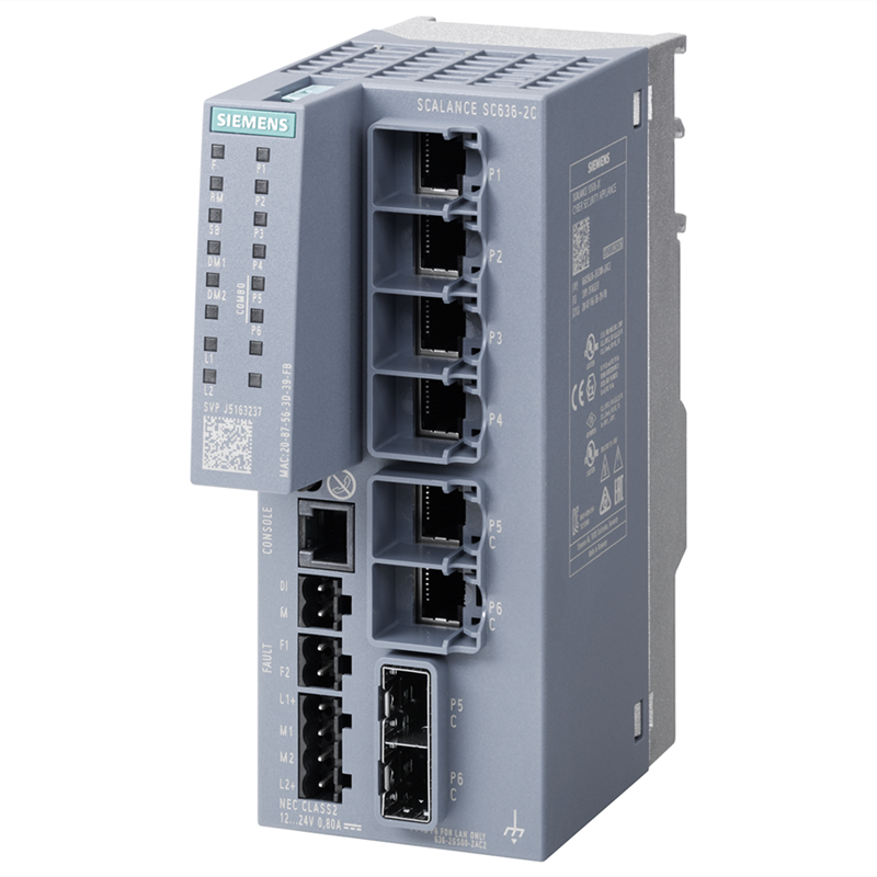 6GK5636-2GS00-2AC2