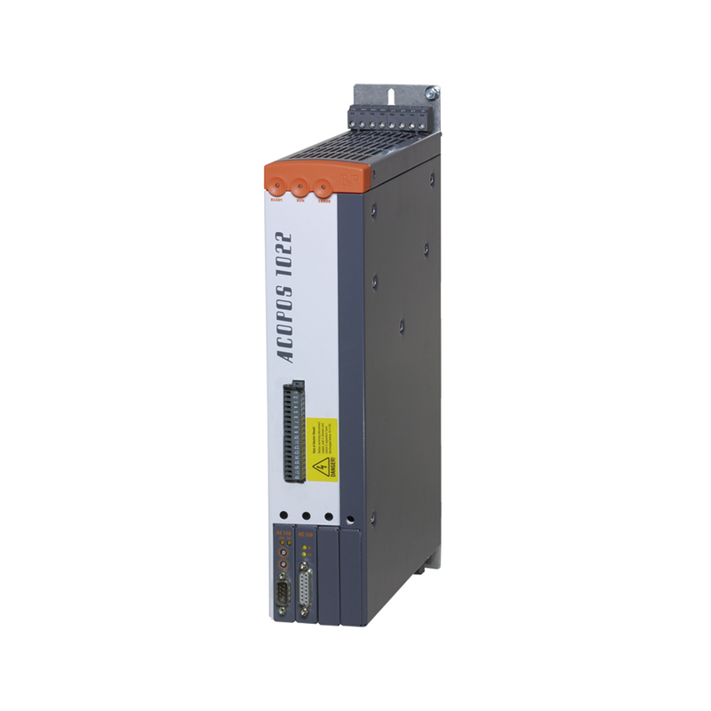 8V1022.00-1 B&R ACOPOS Servo Drive - 1 KW