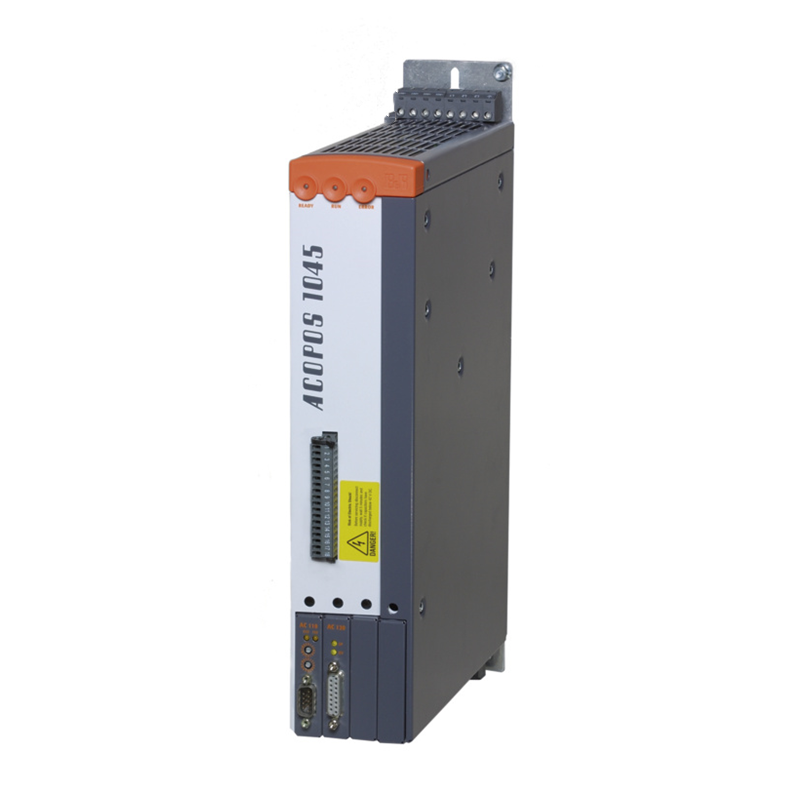 8V1045.00-2 B&R ACOPOS Servo Drive - 2 KW