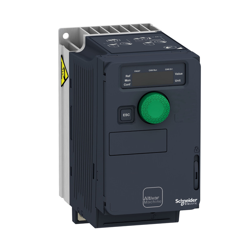 ATV320U07M2C Schneider Variable speed drive