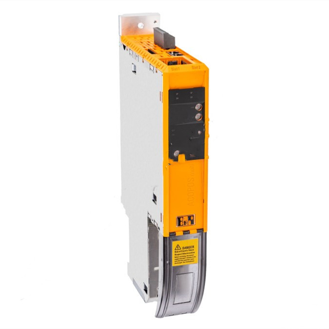 8BVI0110HCS0.000-1 B&R ACOPOSmulti inverter module