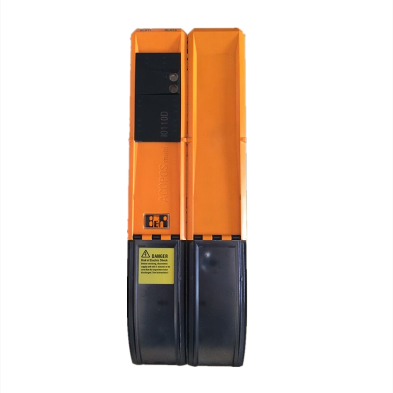 8BVI0880HCS0.000-1 B&R ACOPOSmulti inverter module