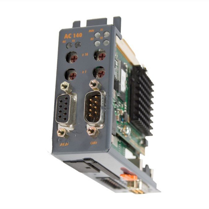 8AC140.60-1 B&R CAN Interface Module