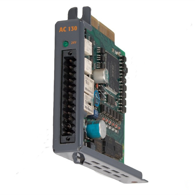 8AC130.60-6 B&R CAN Plug in Module
