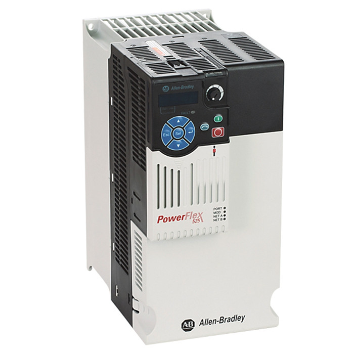 25B-B5P0N104 Allen-Bradley PowerFlex 525 AC Drive - 1 HP
