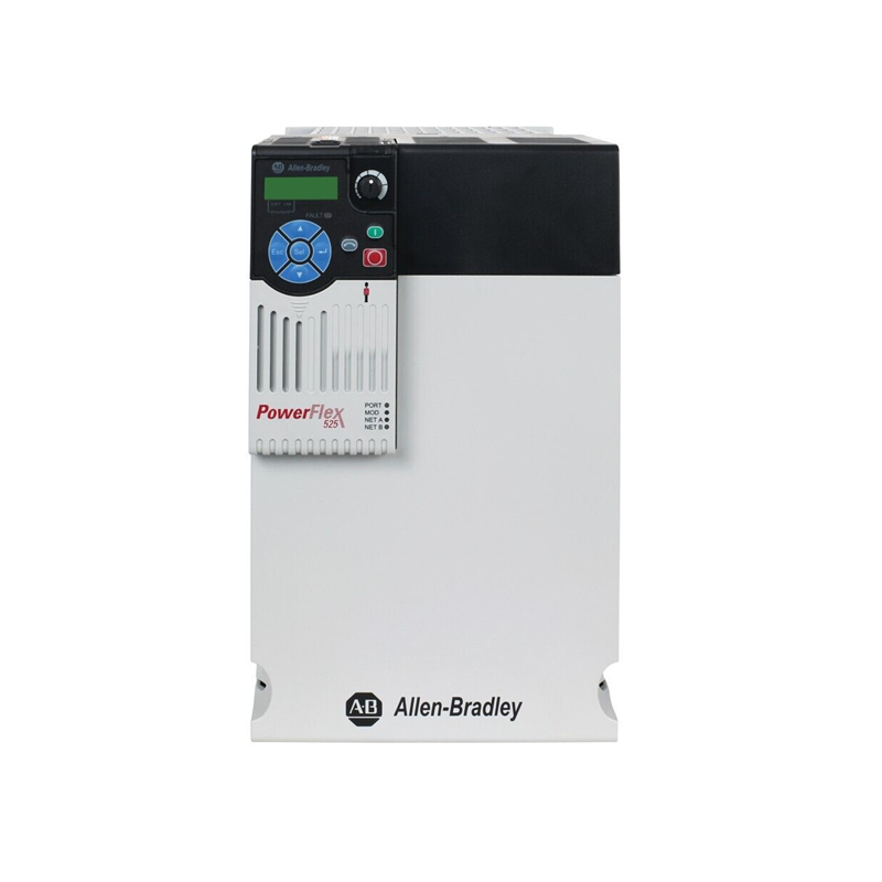 25B-D037N114 Allen-Bradley PowerFlex 525 AC Drive - 25 HP