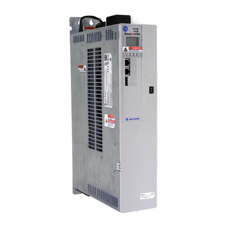 2198-P070 Allen-Bradley Kinetix 5700 DC-bus Power Supply