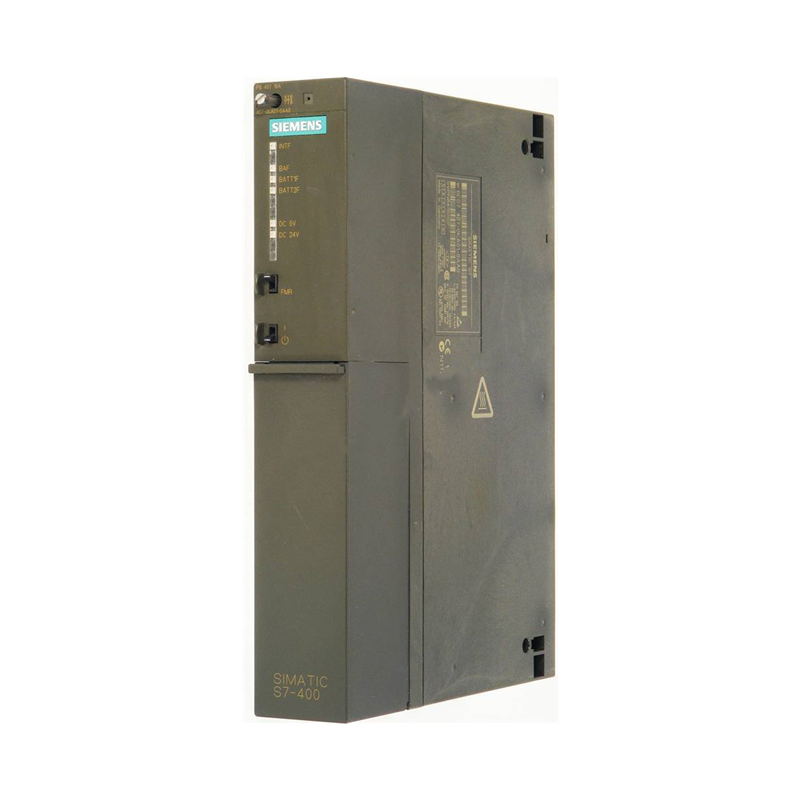 Siemens SIMATIC S7-400 6ES7407-0KA01-0AA0 Power Supply