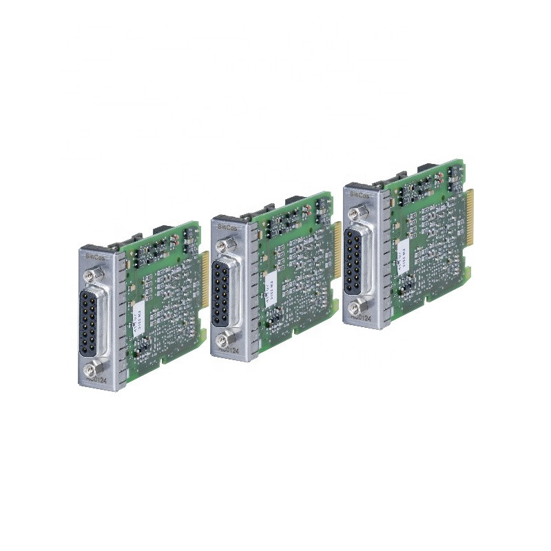 8BAC0124.000-1 B&R COPOSmulti plug-in module