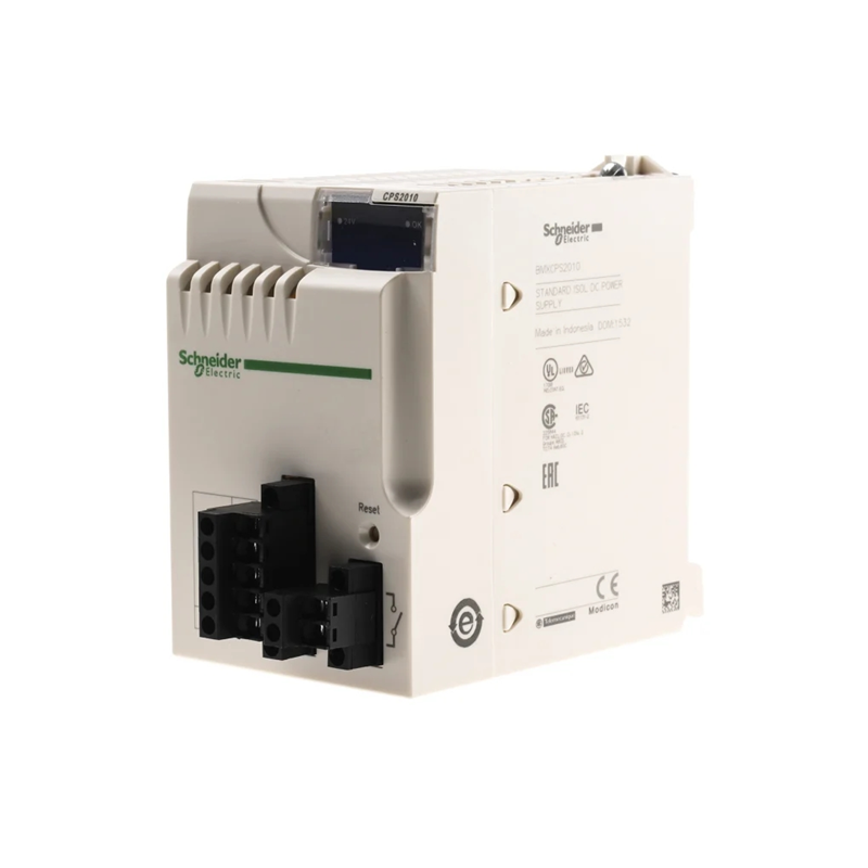 BMXCPS2010 Schneider power supply module