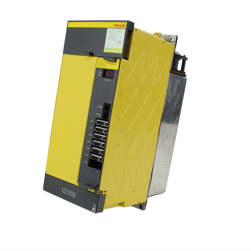 A06B-6111-H026 FANUC Front SPINDLE DRIVE