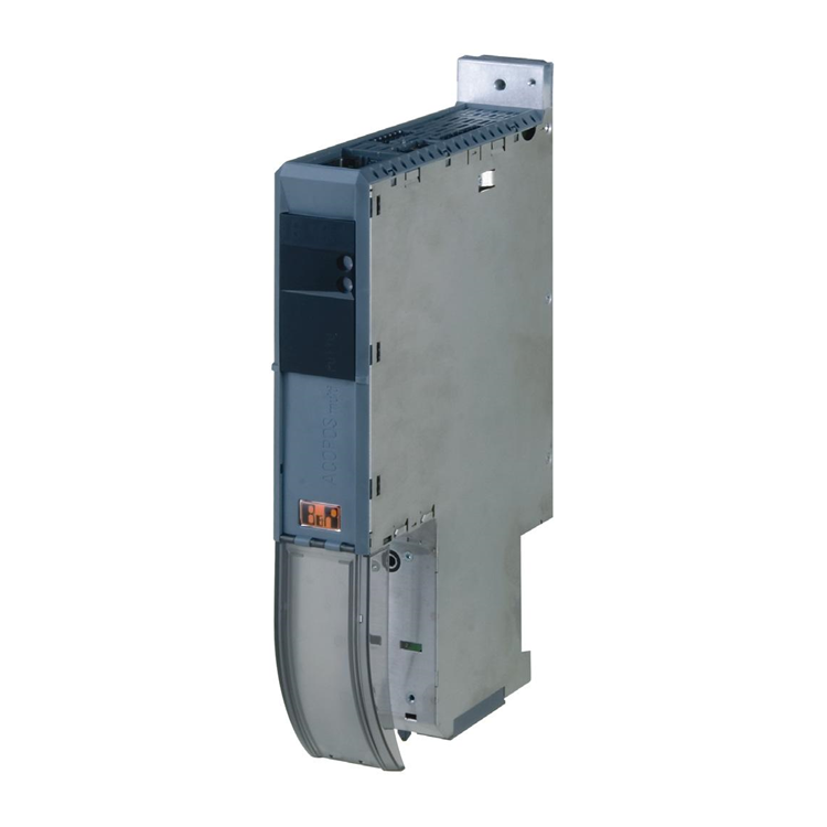 8B0C0160HC00.000-1 B&R Auxiliary Power Supply Module