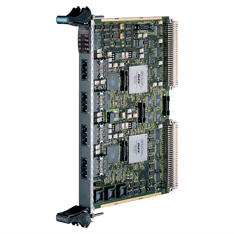 6DD1606-3AC0 Siemens IT41 Expansion Module