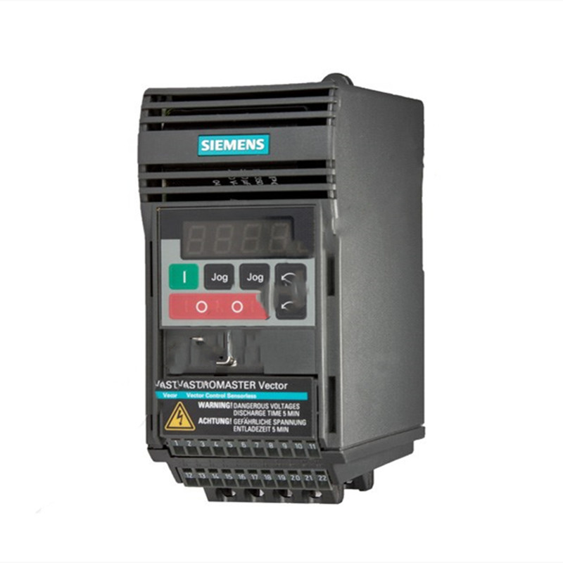 6SE3210-7BA40 Siemens Micromaster Vector 120W
