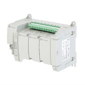 2080-LC50-24QBB Allen-Bradley Micro 850 I/O Controller