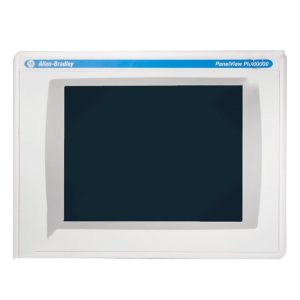2711P-T10C4D8 Allen-Bradley PanelView Plus 6 1000 Color Terminal