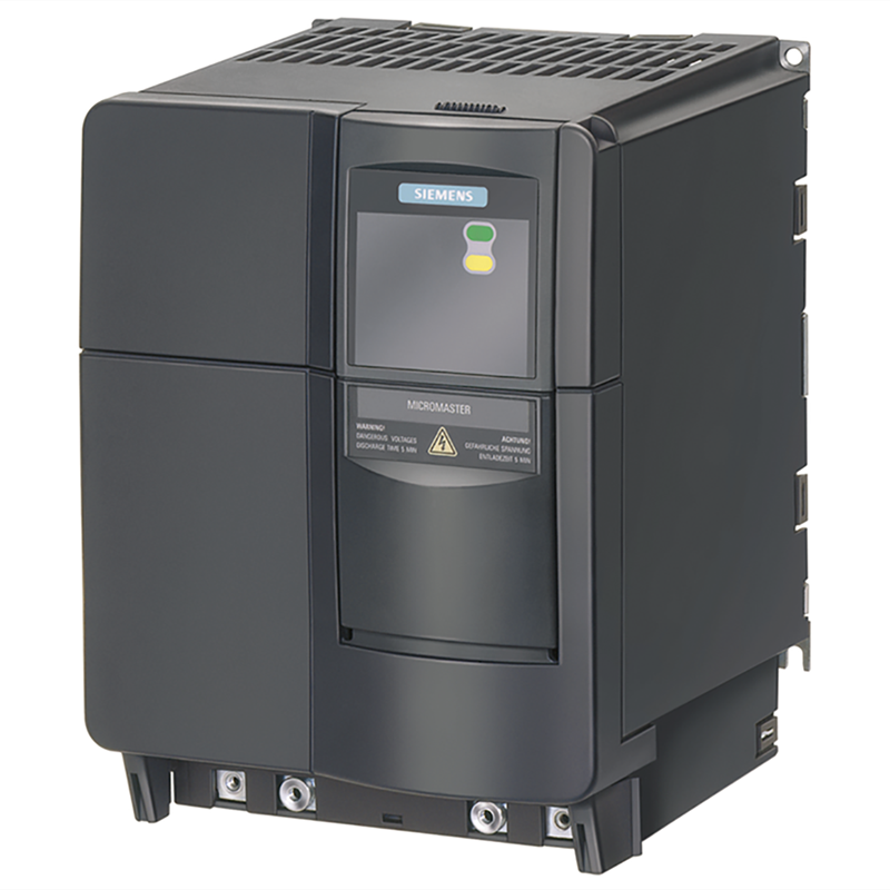 6SE6420 2AD24 0BA1 Siemens MICROMASTER 420 Drive - 4 KW