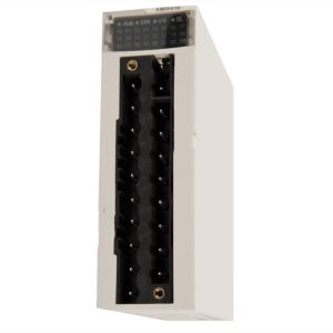BMXAMI0410 Schneider M340 Analog Input Module
