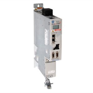 2198-D020-ERS3 Allen-Bradley Dual Axis Module