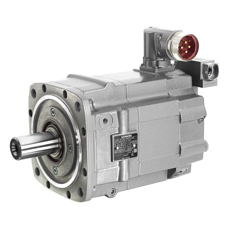 1FT6082-8AC71-1AA0 Siemens SIMOTICS S synchronous servo motor