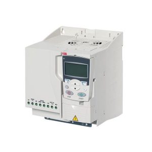 ACS150-01E-07A5-2 ABB IP 20/UL Open Type 2 hp Drive