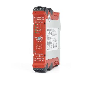 440R-D22R2 Allen-Bradley Safety Relay