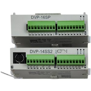 DVP12SE11R Schneider module