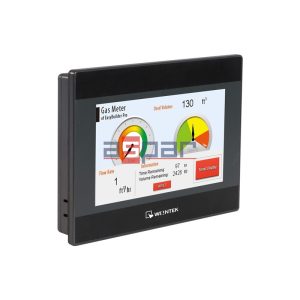 MT8071IP Schneider Display screen