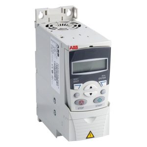 ACS355-03E-02A4-4 3AUA0000058184 ABB Inverter Drive