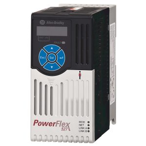 25B-D2P3N114 Allen-Bradley PowerFlex 525 AC Drive