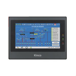 MT4414TE Allen-Bradley DISPLAY SCREEN