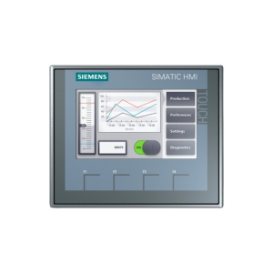 6AV2 123-2GA03-0AX0 Siemens KTP700 Panel Basic DP