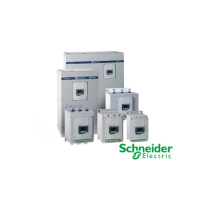 ATS48C17Q Schneider DRIVE
