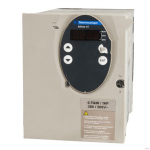 ATV31H075M2 schneider Variable Speed Drive
