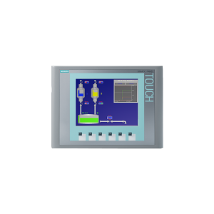 6AV2 123-2DB03-0AX0 Siemens key/touch operation 6 TFT display