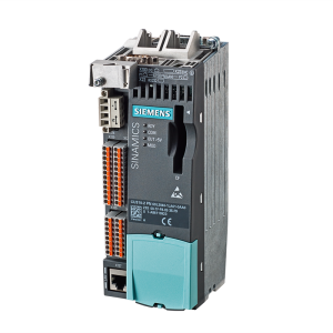 6AU1410-2AD00-0AA0 Siemens SIMOTION D410-2 DP/PN CONTROL UNIT