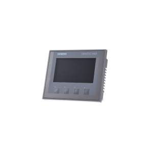 6AV2 123-2DB03-0AX0 Siemens KTP400 Basic Panel