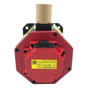 A06B-0075-B103 FANUC SERVO MOTOR