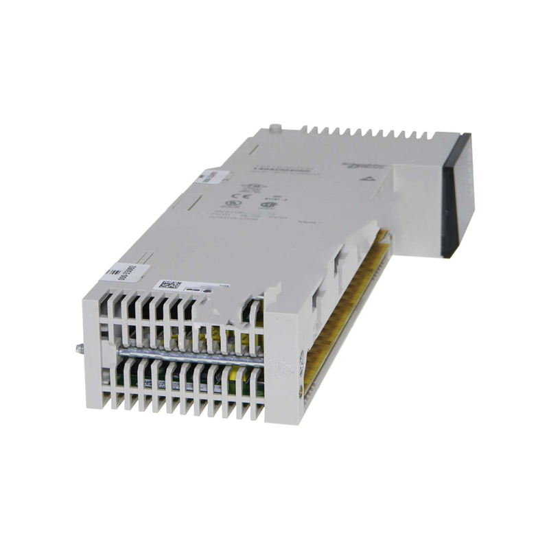 140ACI04000 Schneider Analog Input Module - Image 3