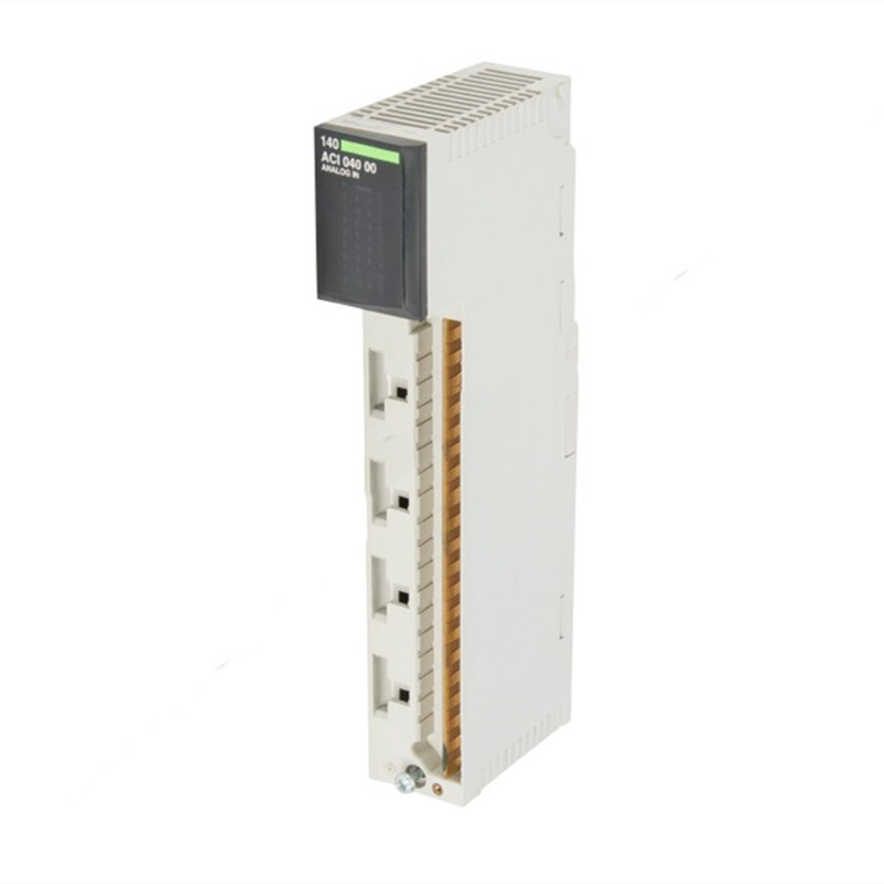140ACI04000 Schneider Analog Input Module - Image 4