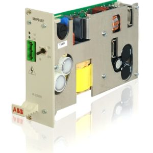 1KGT011900R0001 ABB MOTHERBOARD CARD