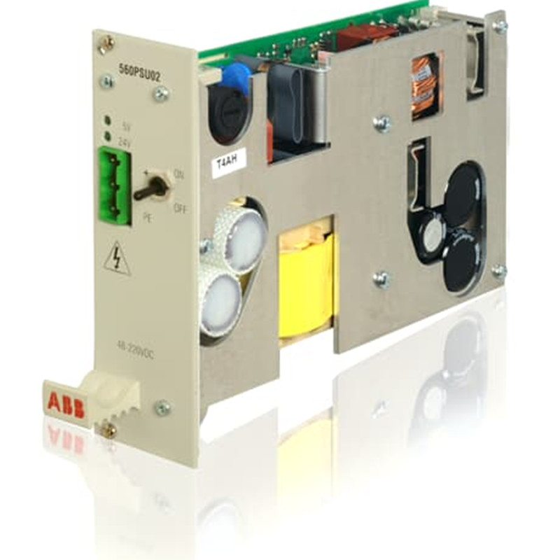 1KGT011900R0001 ABB MOTHERBOARD CARD