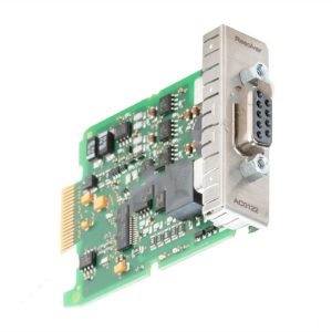 8BAC0122.000-1 B&R Resolver Interface Module