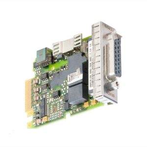 8BAC0120.000-1 B&R EnDat 2.1 Encoder Interface Module