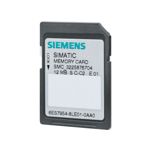 6ES7954-8LE03-0AA0 Siemens SIMATIC S7 Memory Card