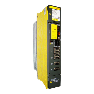 A06B-6110-H015 FANUC ALPHA i POWER SUPPLY MODULE MDL PSM-15i