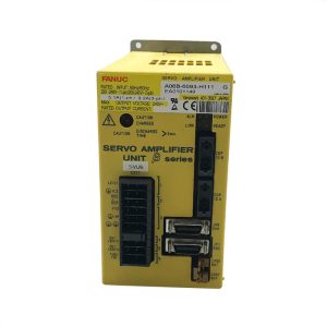 A06B-6093-H112 FANUC Servo Module