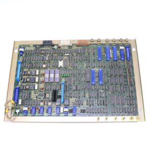 A16B-1000-0030 FANUC MOTHER BOARD