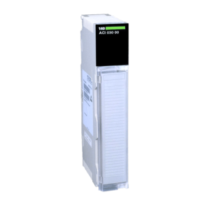 140ACI03000 Schneider Electric Analog Input Module